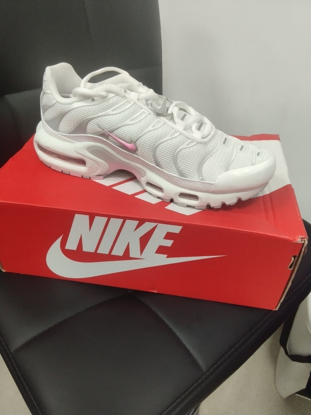 Nike Air Max Plus donna