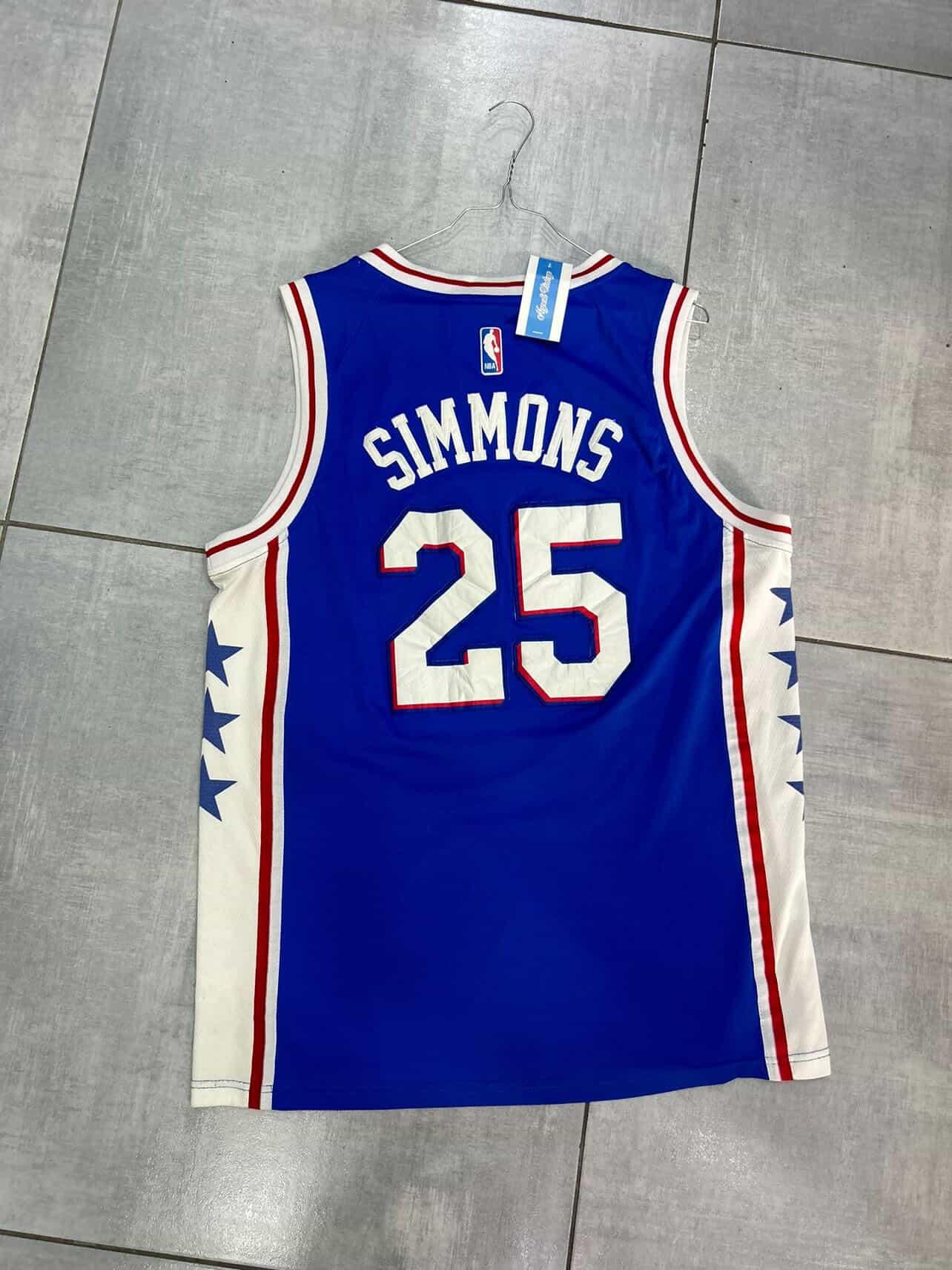 Canotta NBA