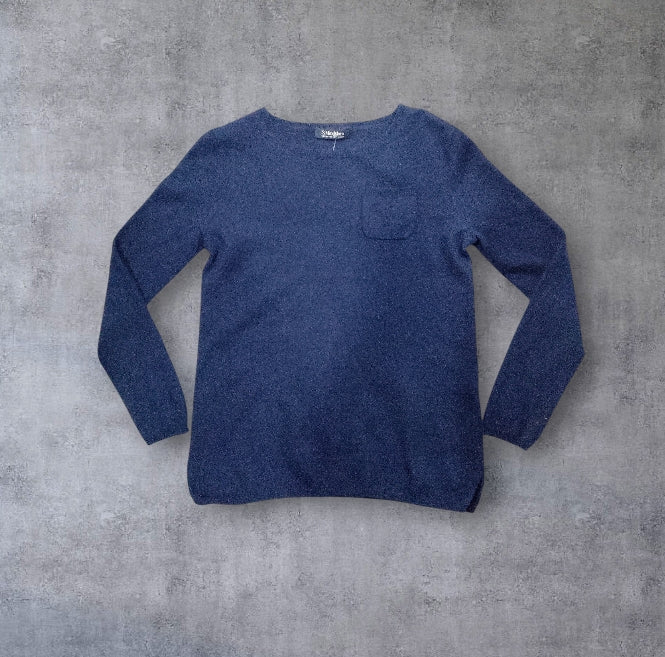 Pullover cashmere
