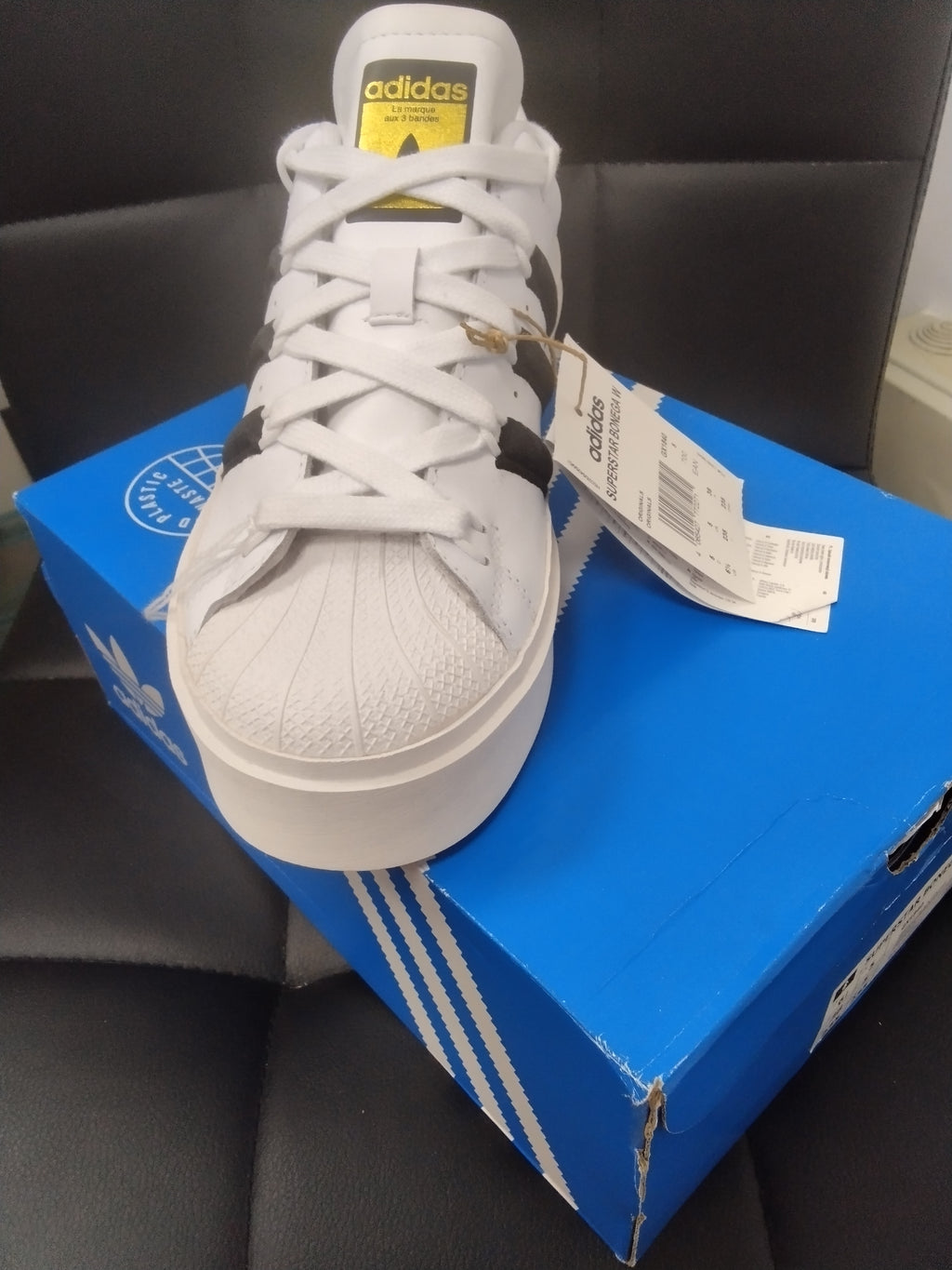 Adidas Superstar Bonega