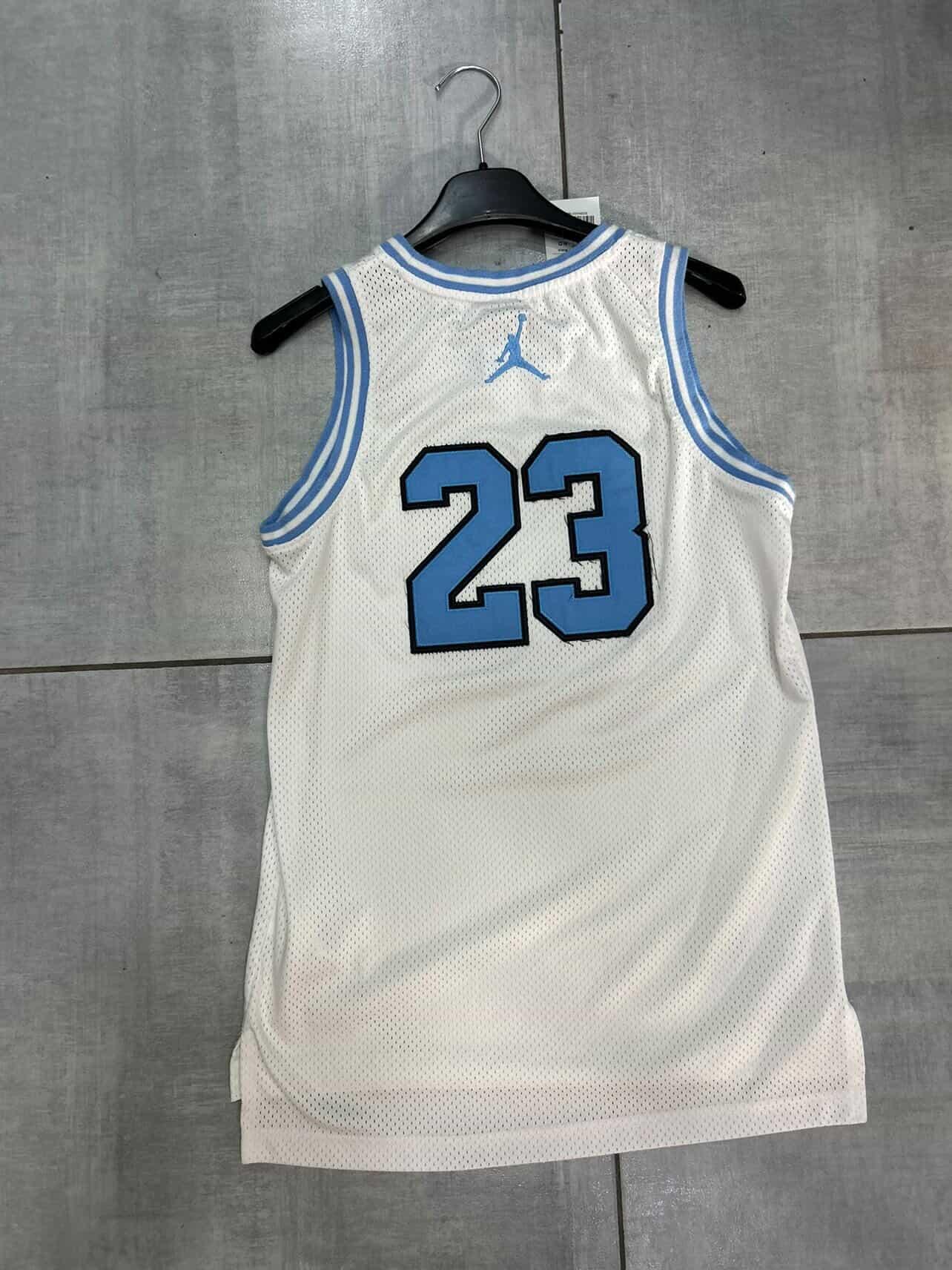 Canotta NBA