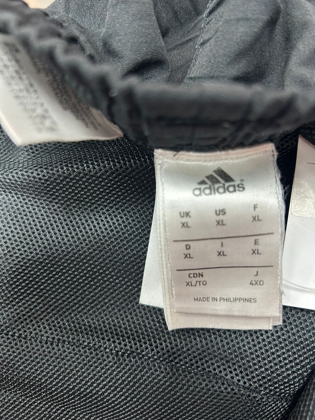 Pantaloni tuta Adidas