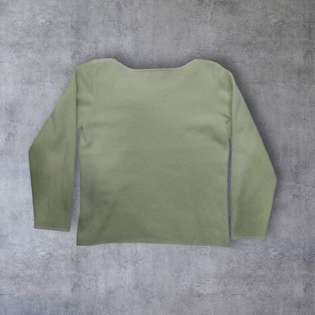 Pullover cashmere
