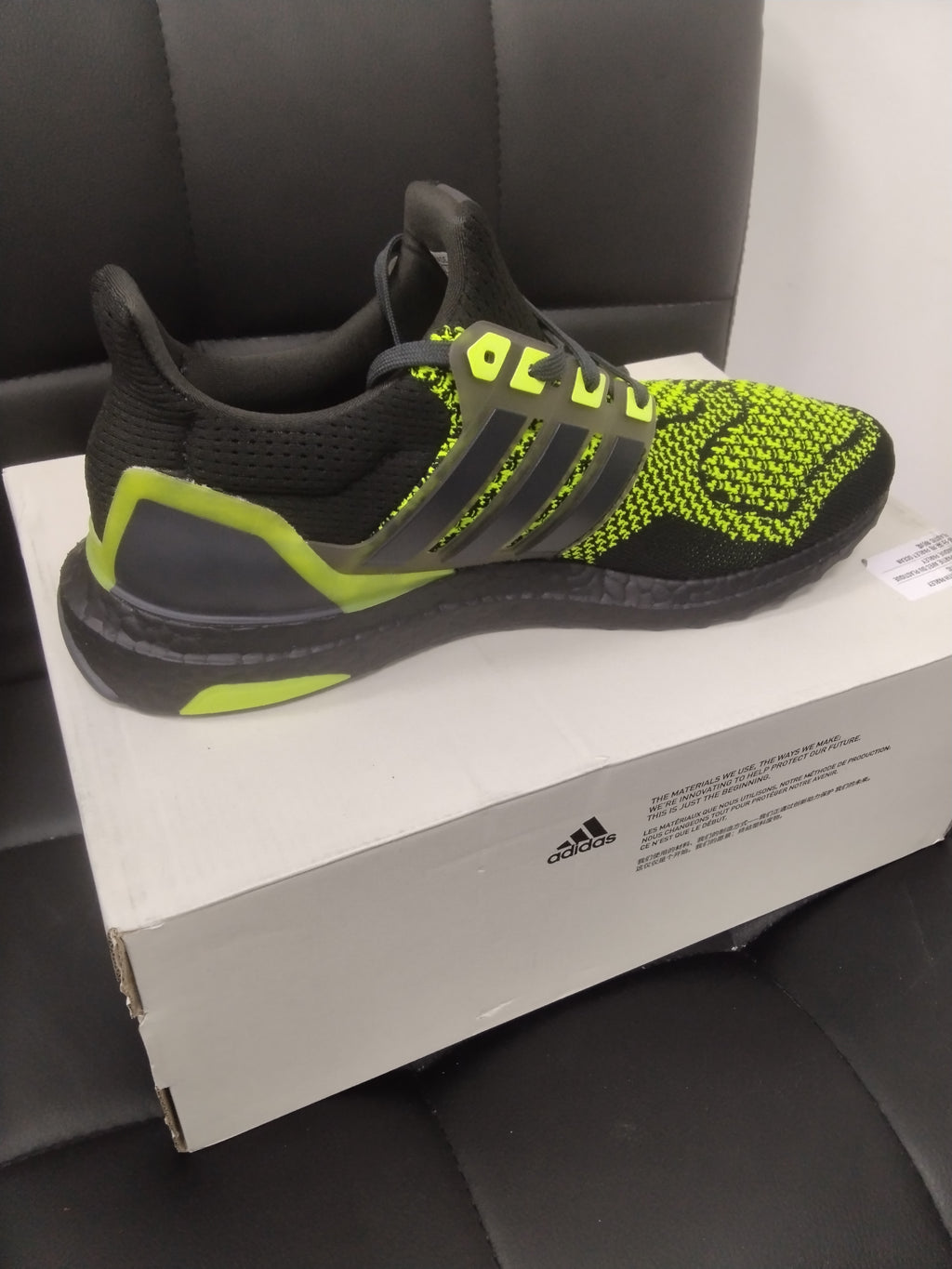 Adidas Ultraboost scarpe uomo