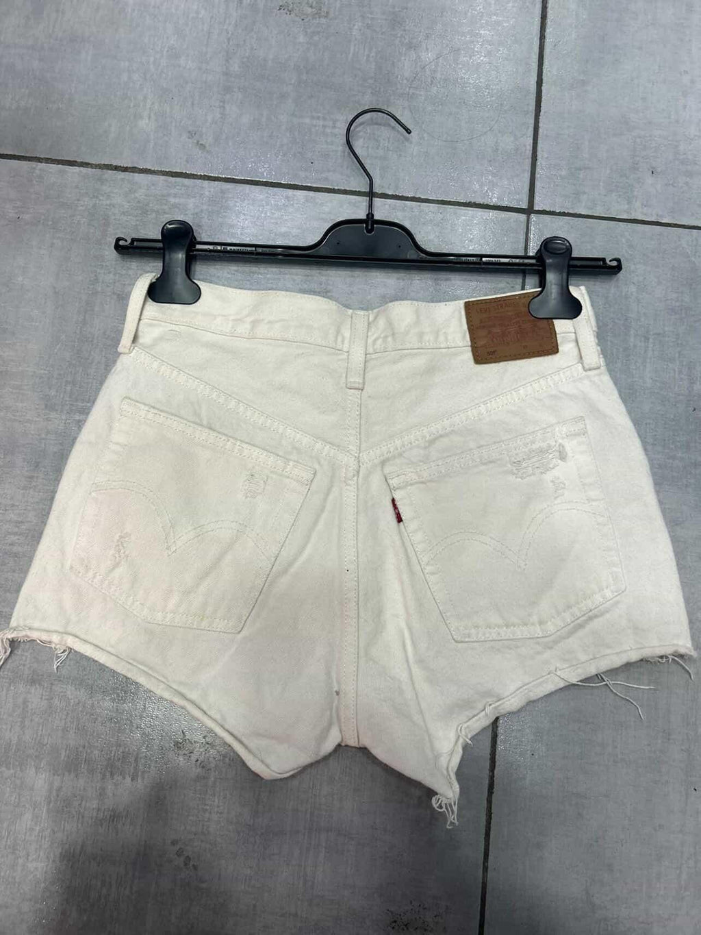 Pantaloncino Levi's taglia 41