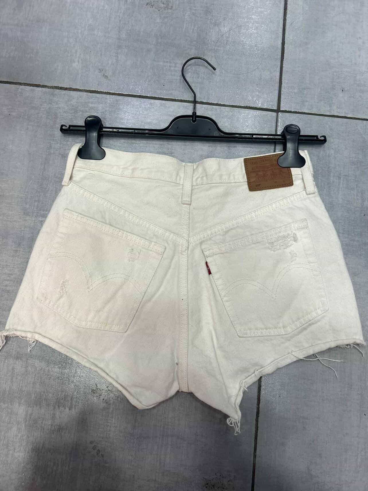 Pantaloncino Levi's taglia 41
