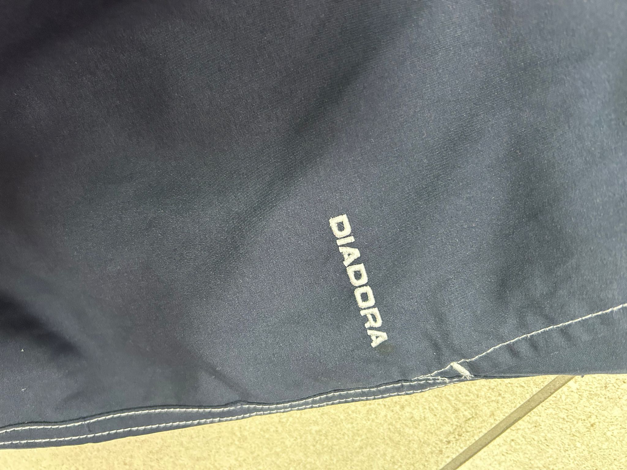 Pantaloni tuta Diadora