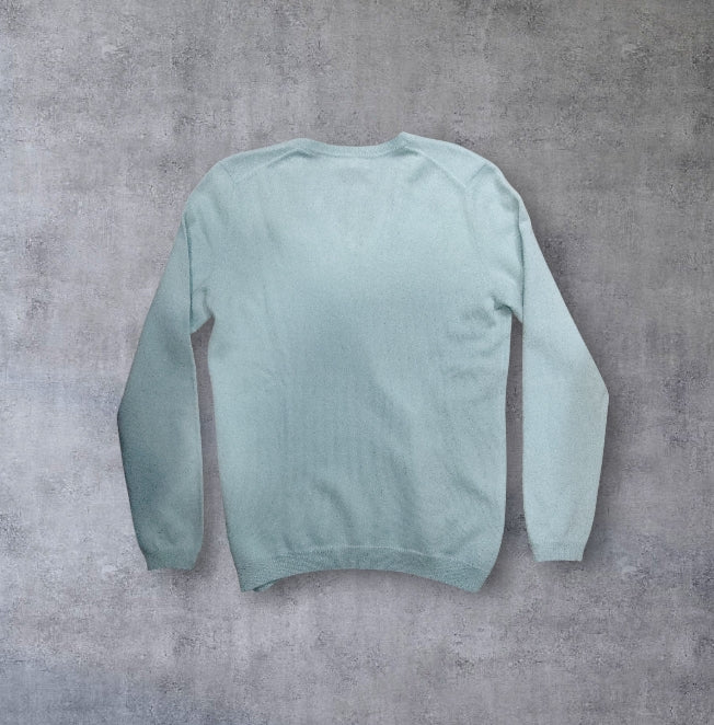 Pullover cashmere