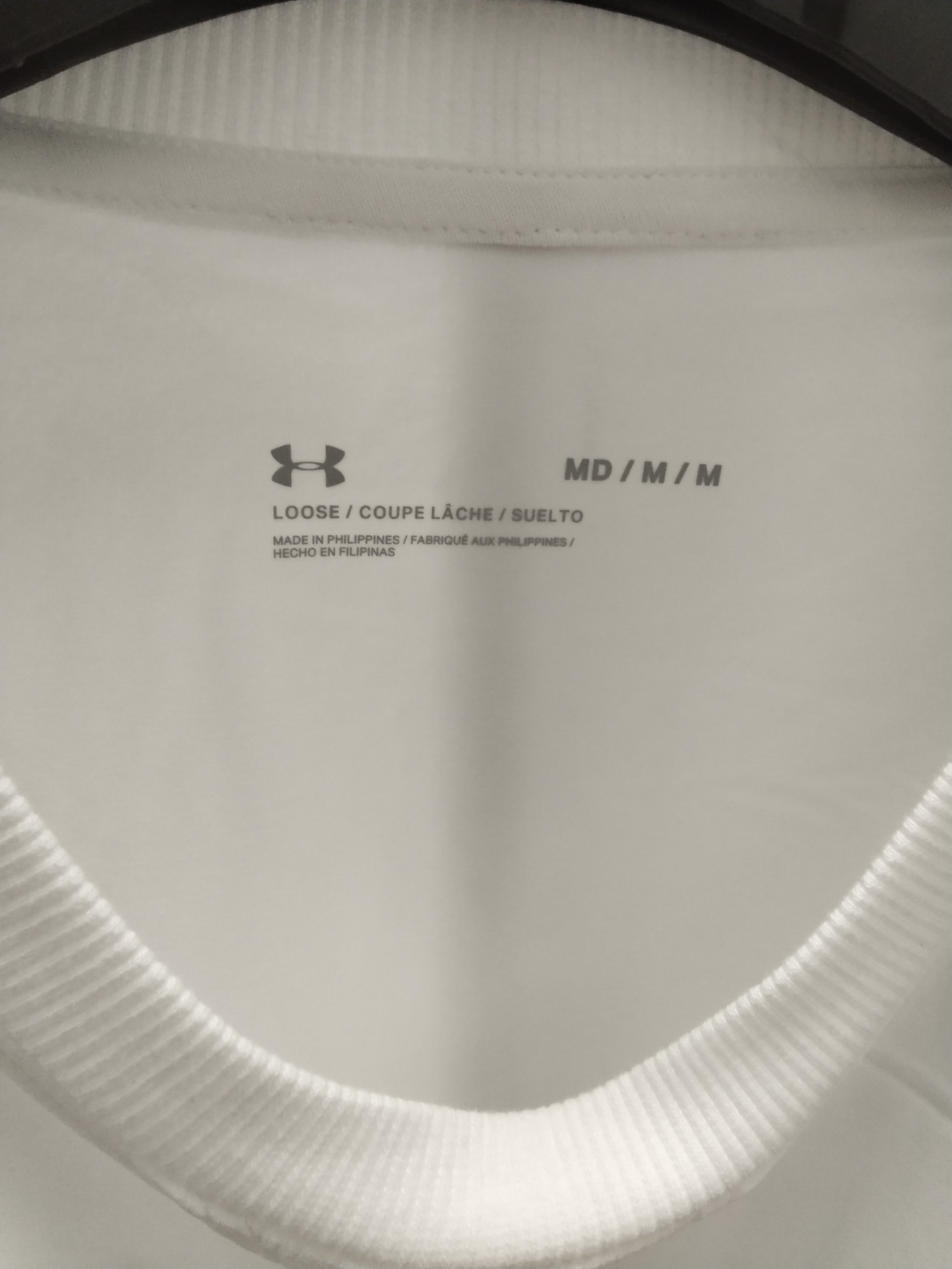 Felpa Under Harmour donna