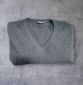 Pullover cashmere
