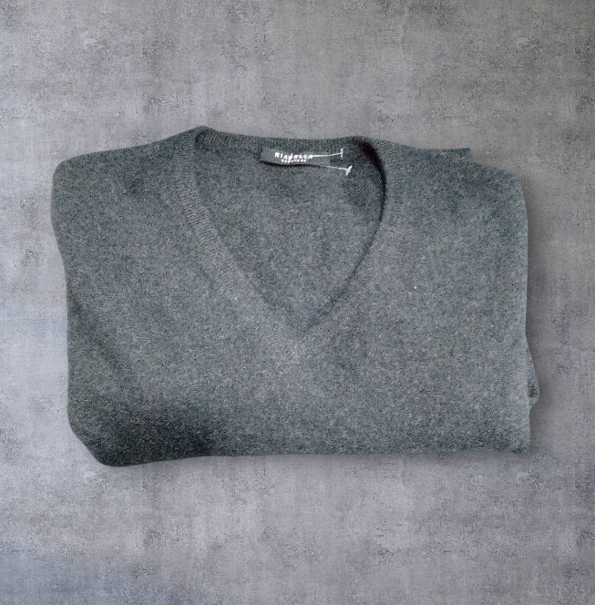 Pullover cashmere
