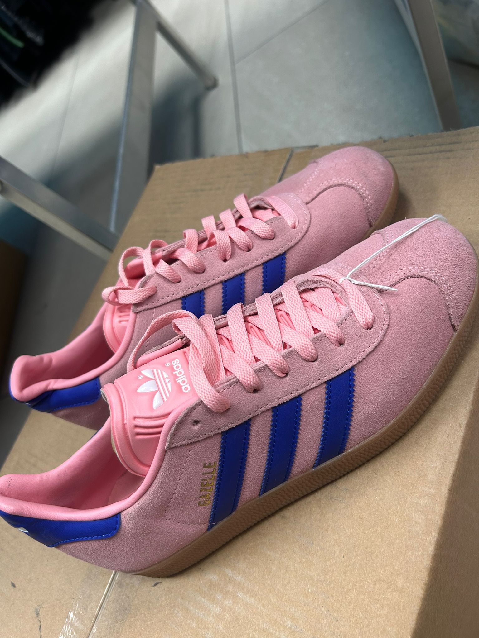 Adidas gazelle