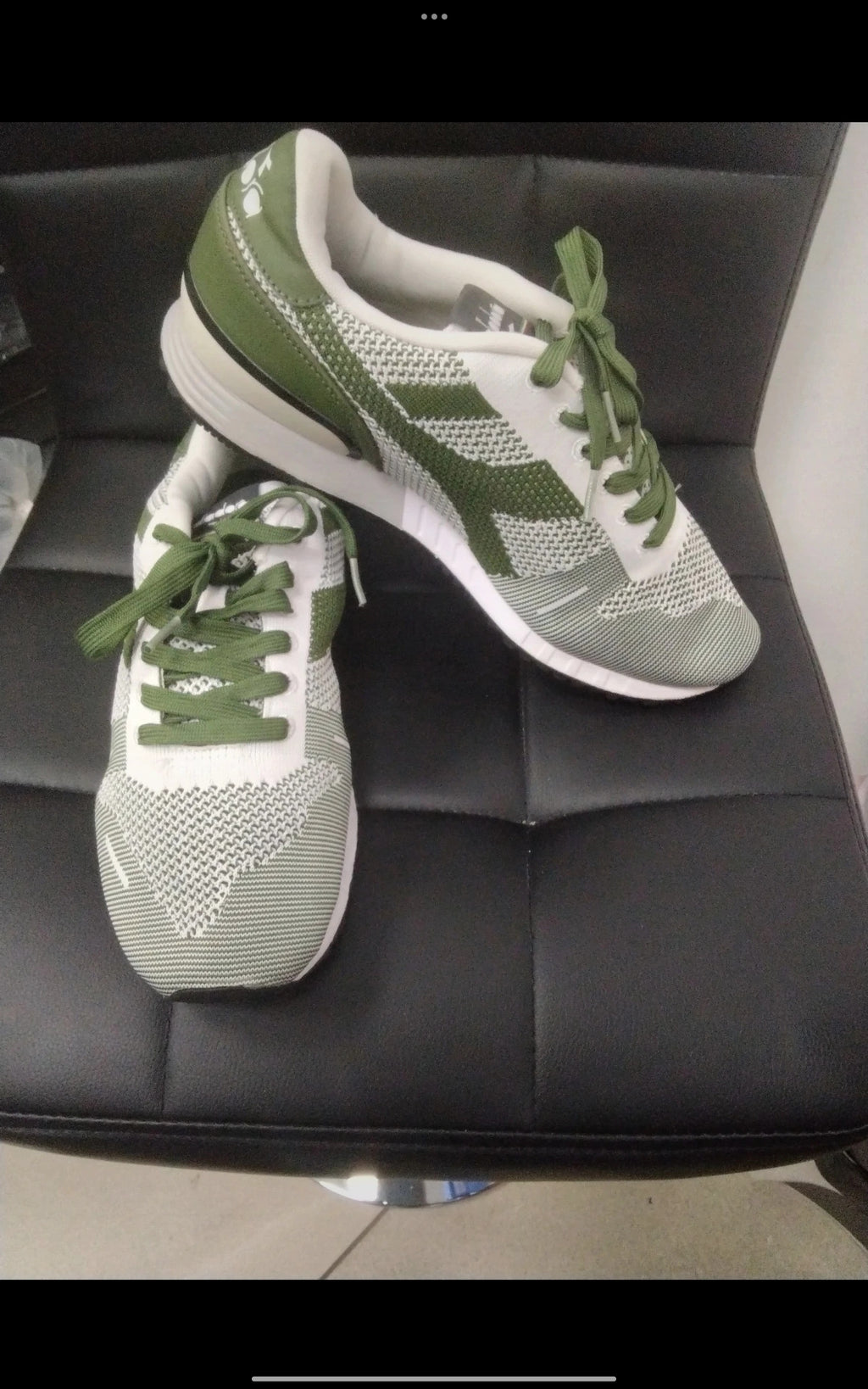 Scarpe Diadora uomo