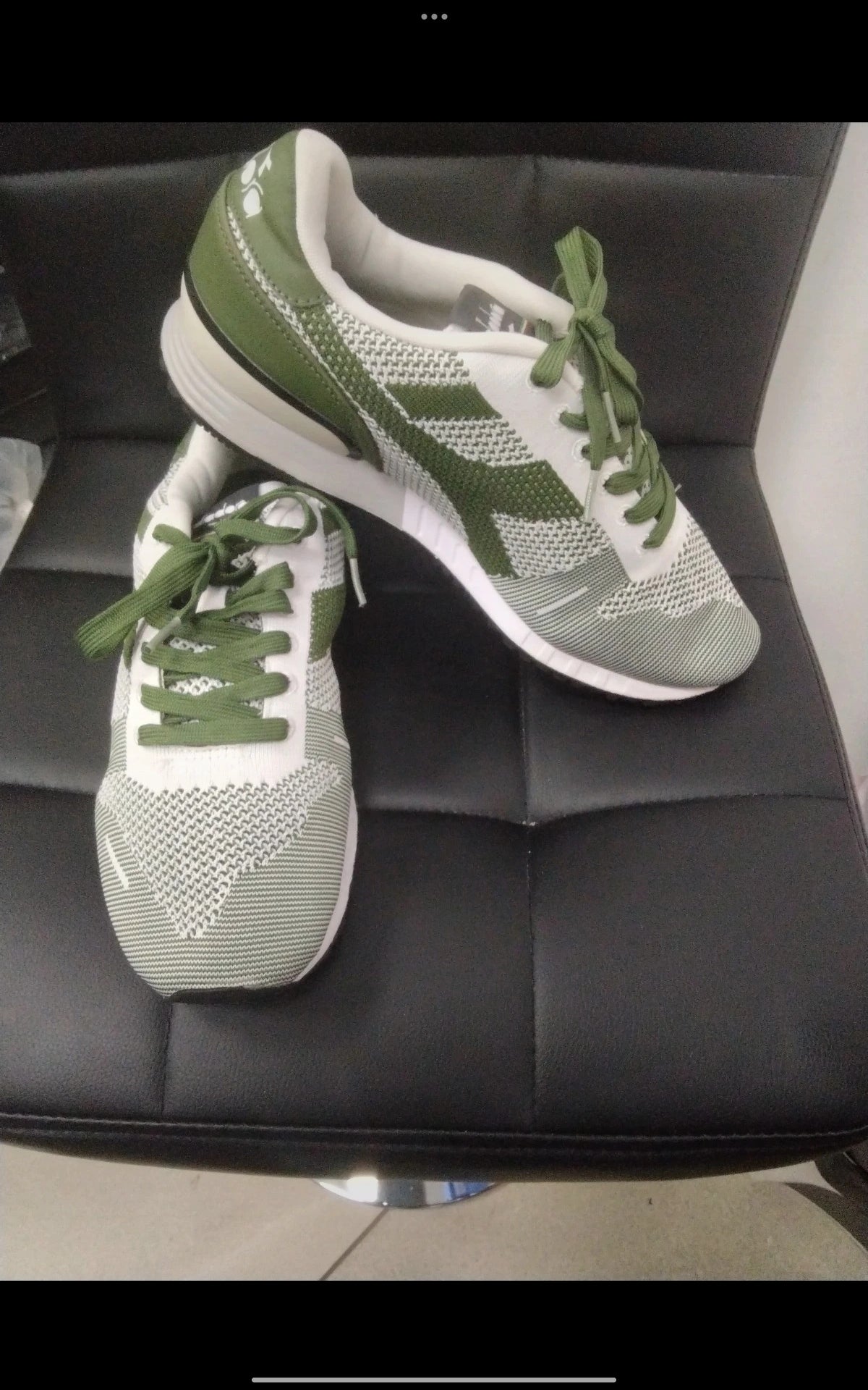 Scarpe Diadora uomo