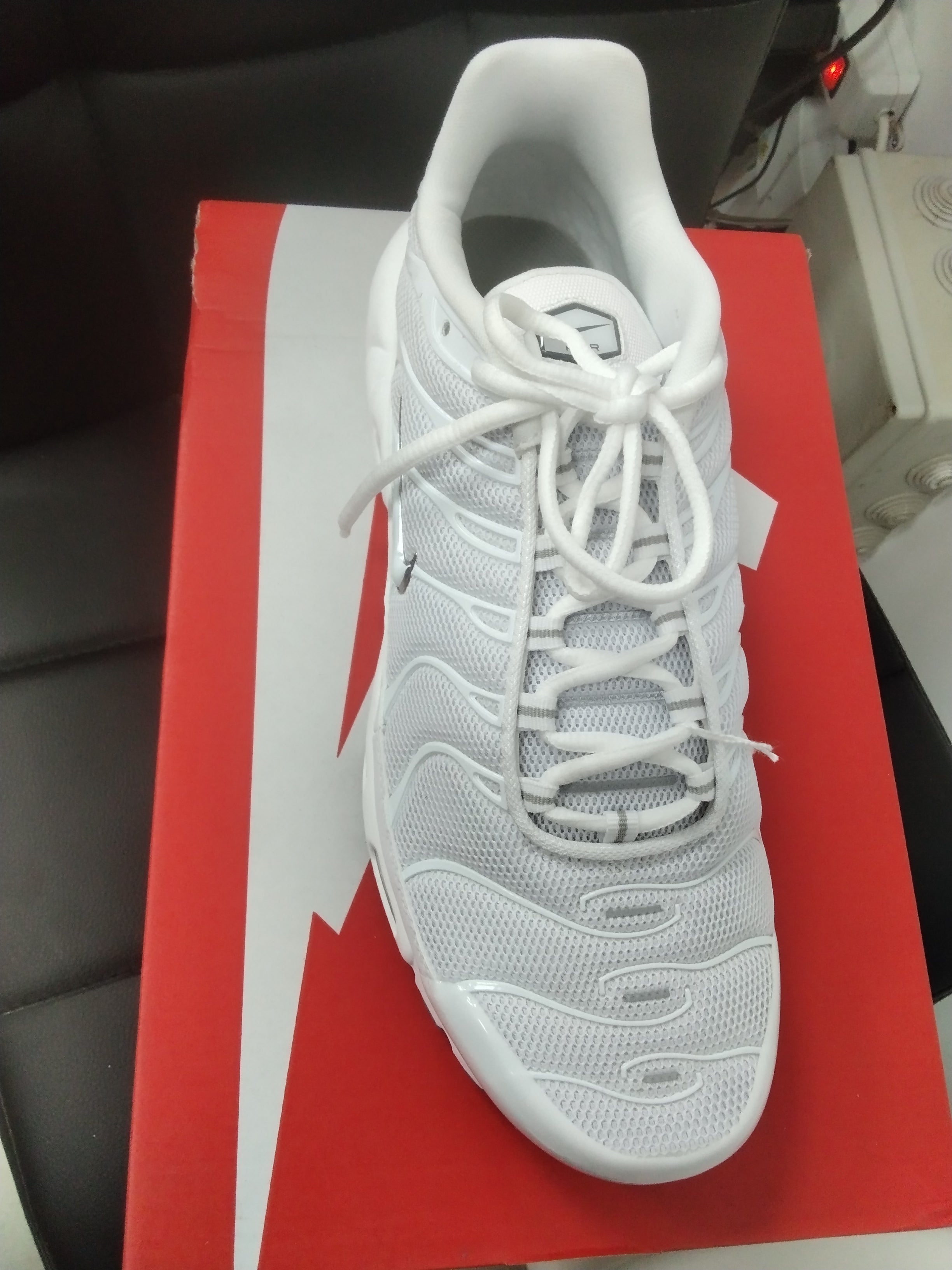 Nike Air Max Plus uomo