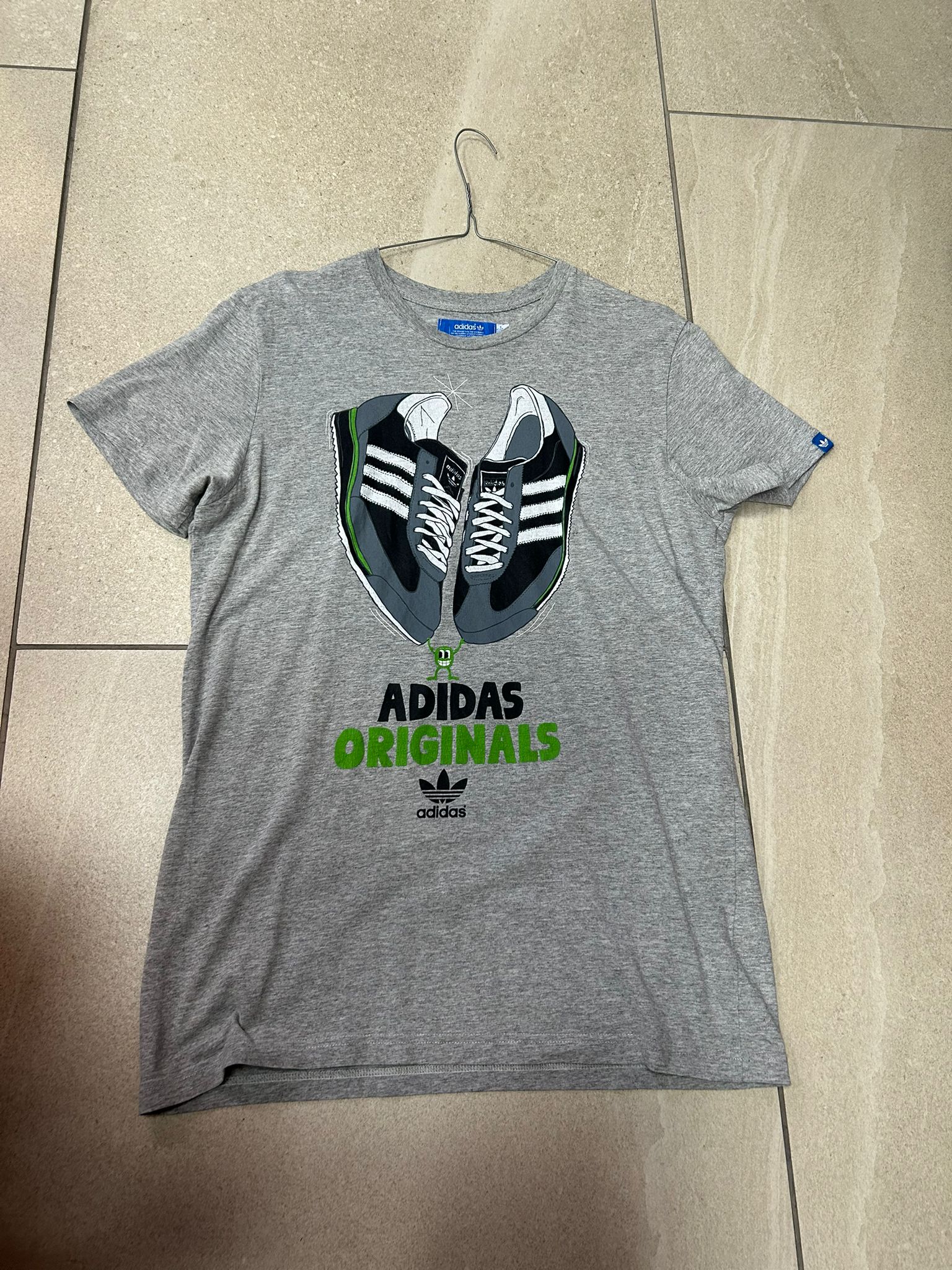 T-shirt Adidas