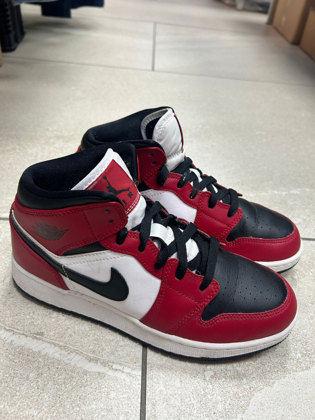 Scarpe Nike air Jordan