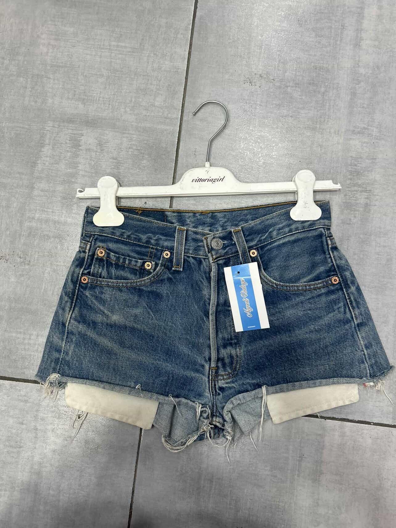 Pantaloncino Levi's taglia 41