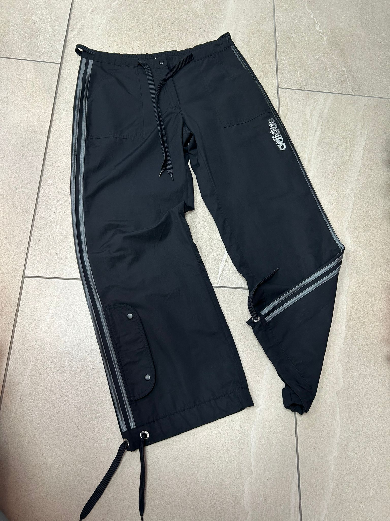 Pantalone tuta Adidas