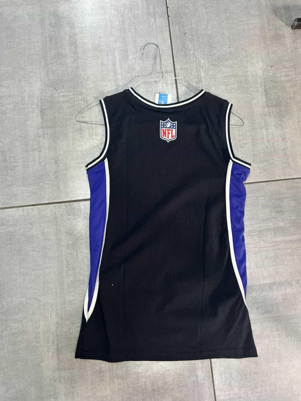 Canotta NFL