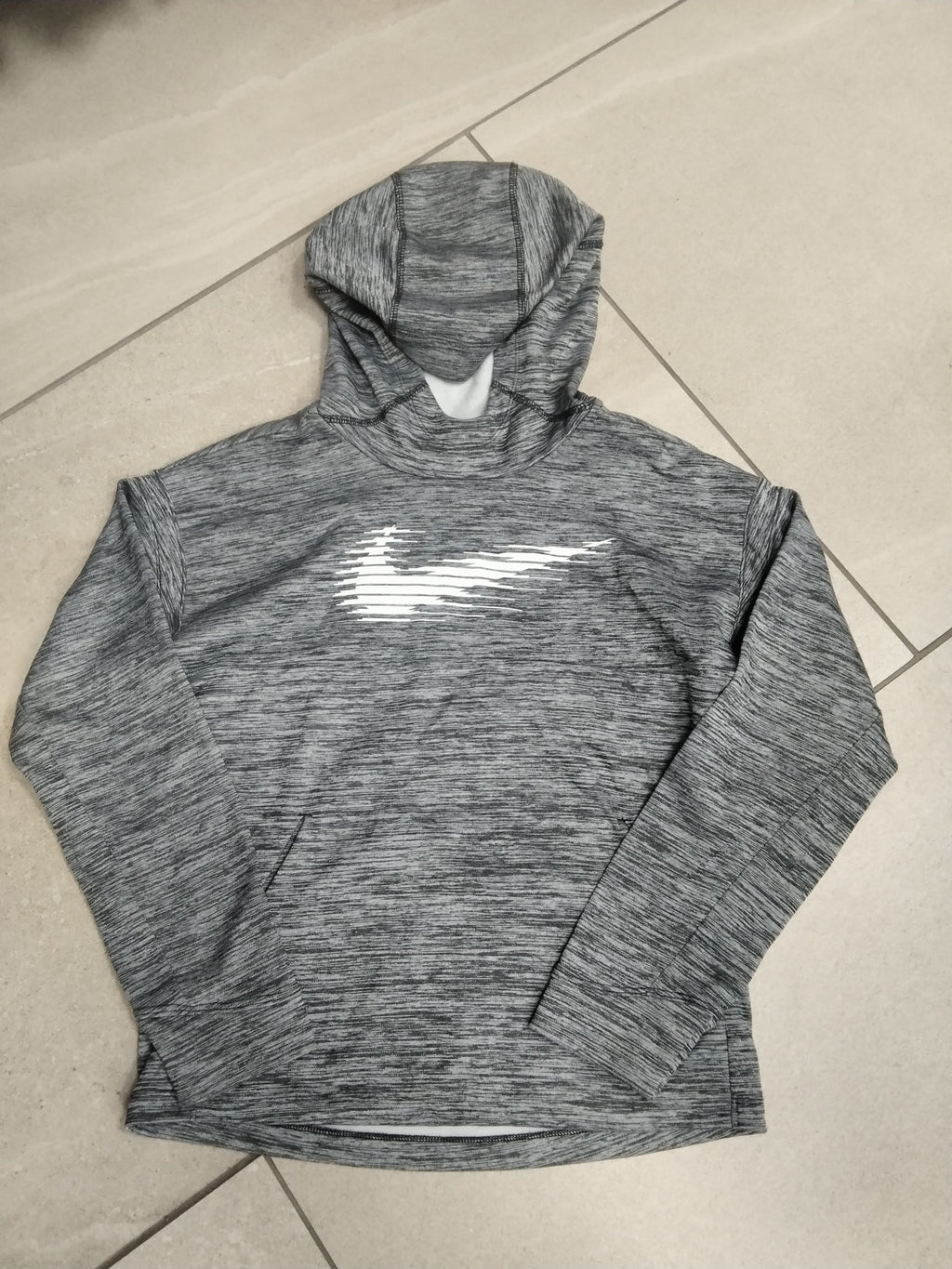 Felpa Nike bambino