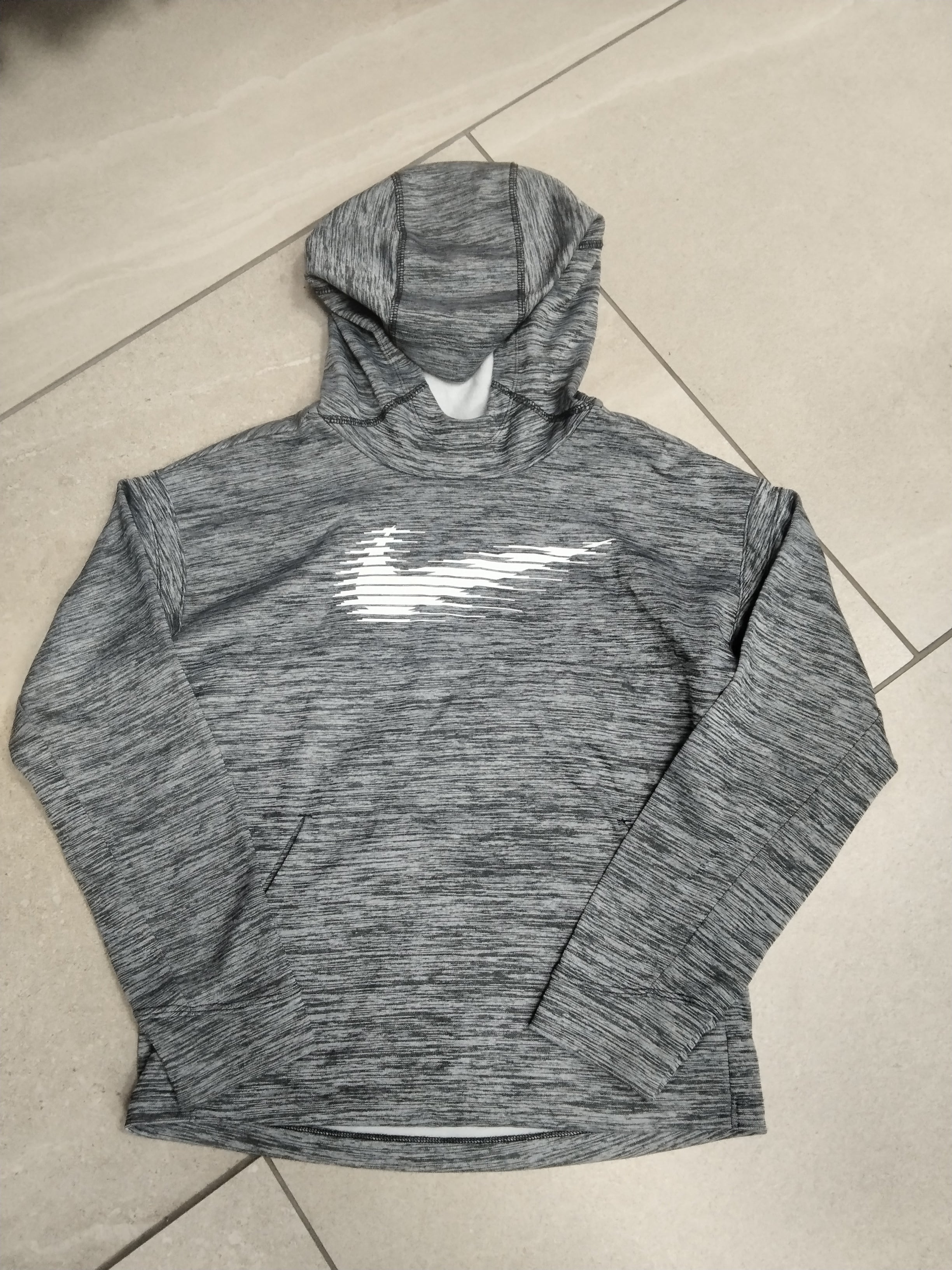 Felpa Nike bambino
