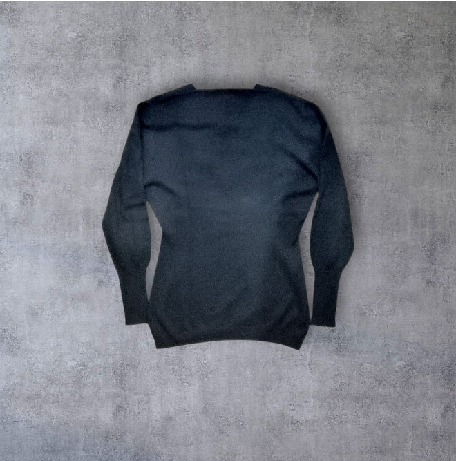 Pullover cashmere