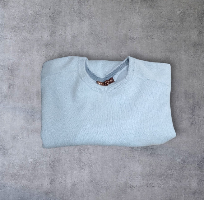 Pullover cashmere