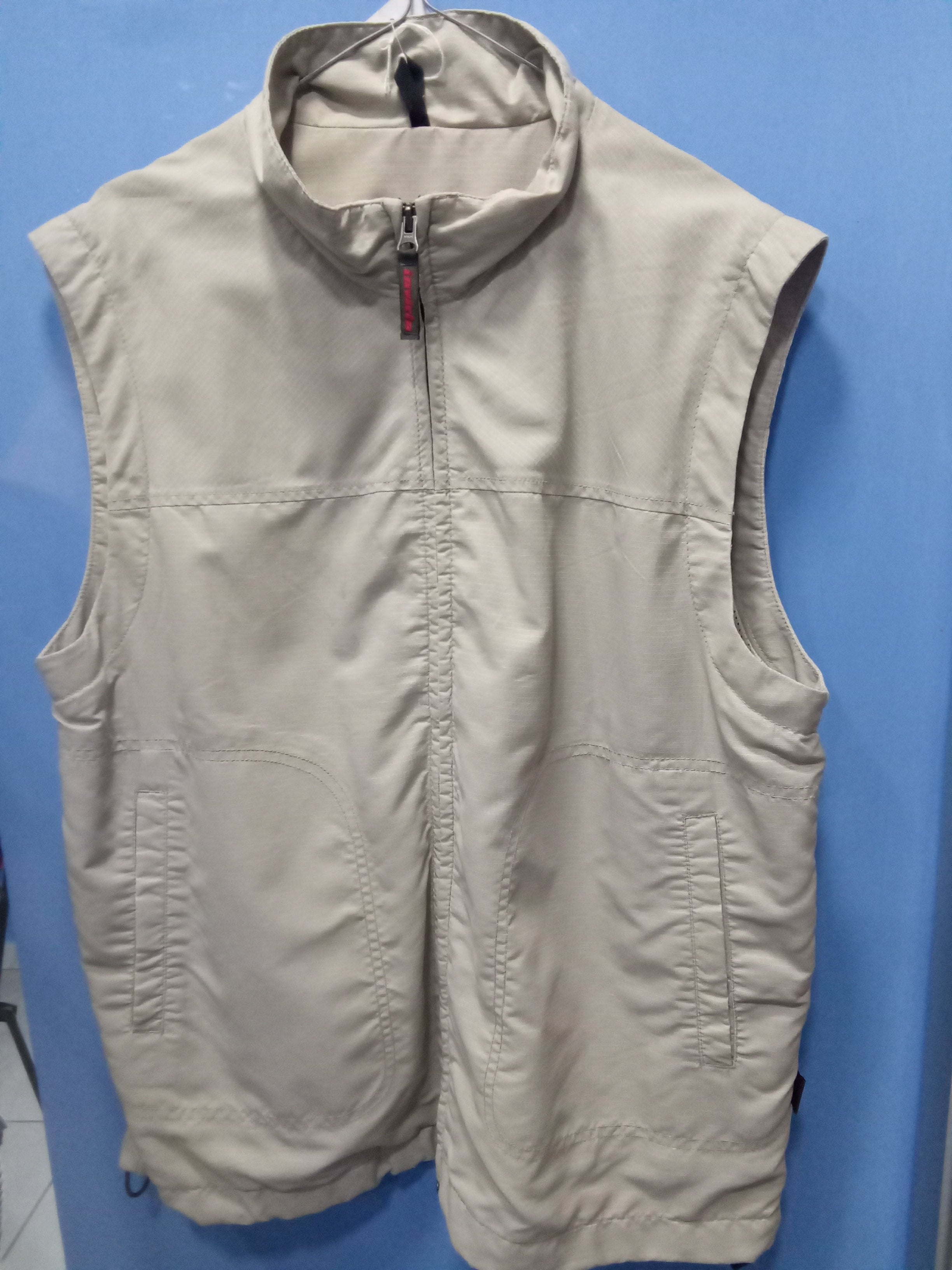 Gilet uomo