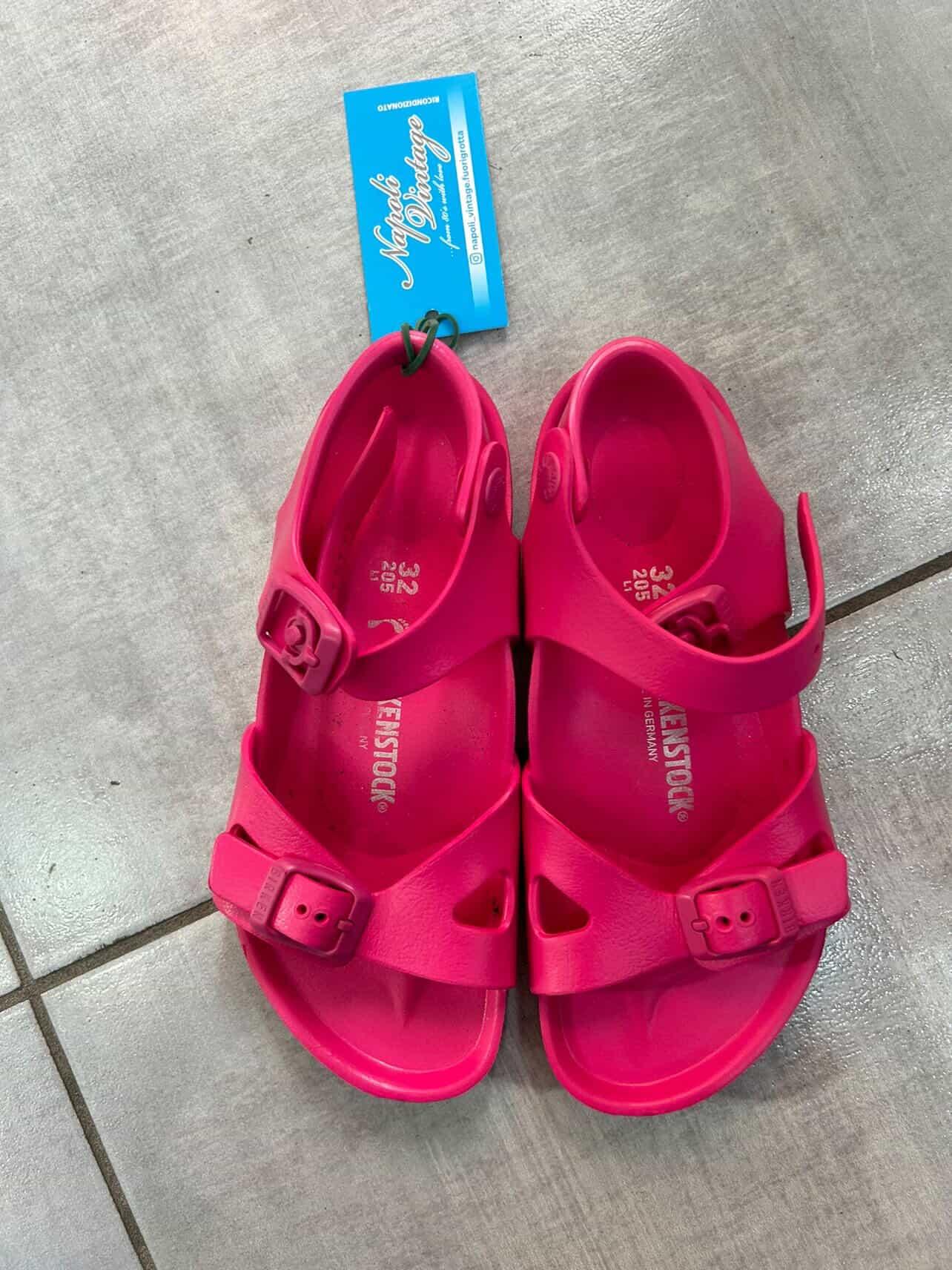 Birkenstock