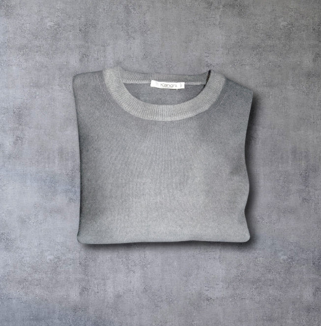 Pullover cashmere