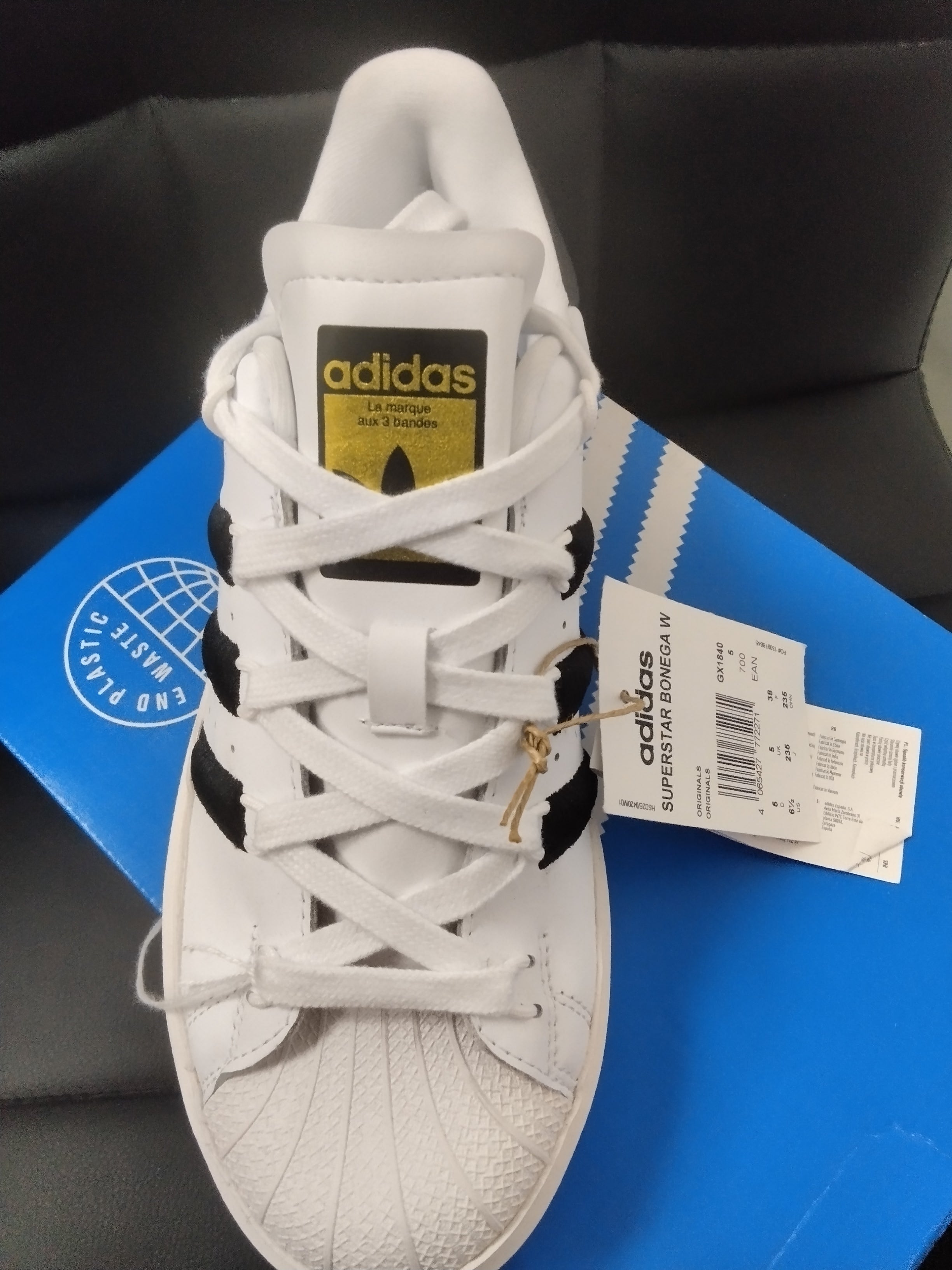 Adidas Superstar Bonega