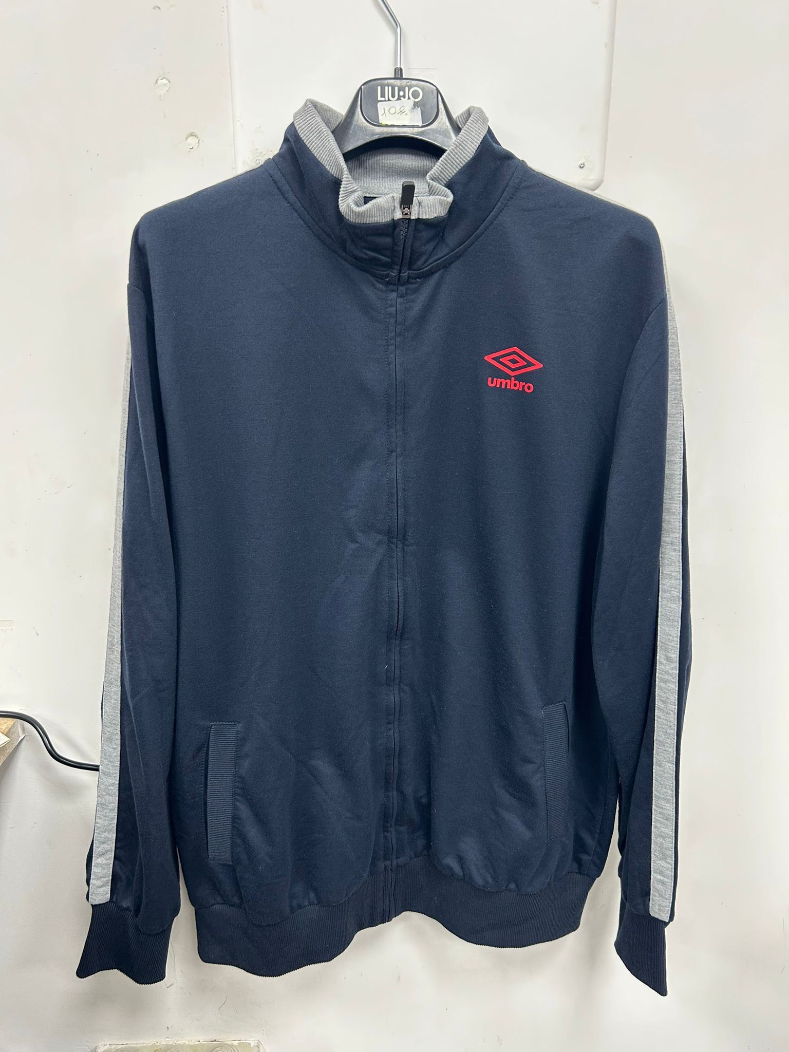 Felpa Umbro