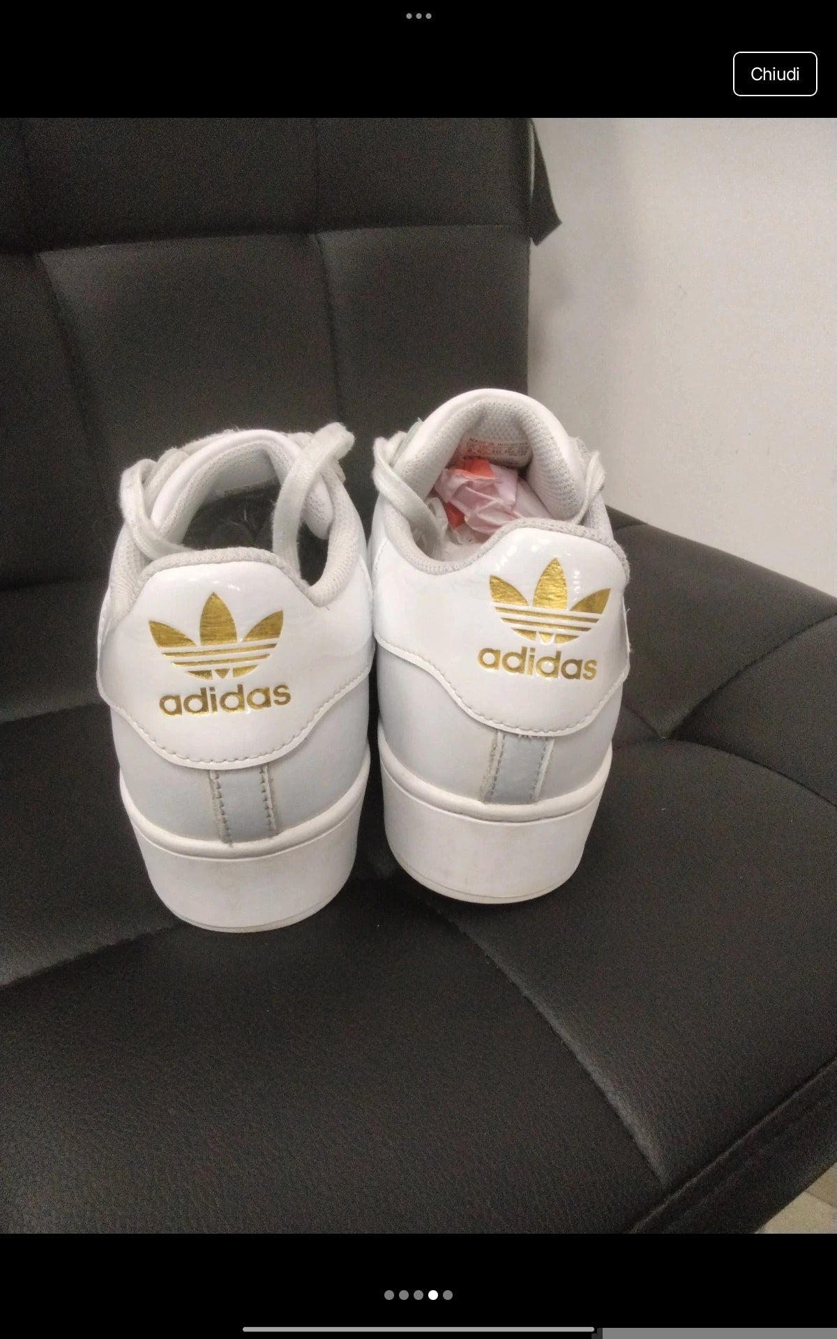 Adidas scarpe donna
