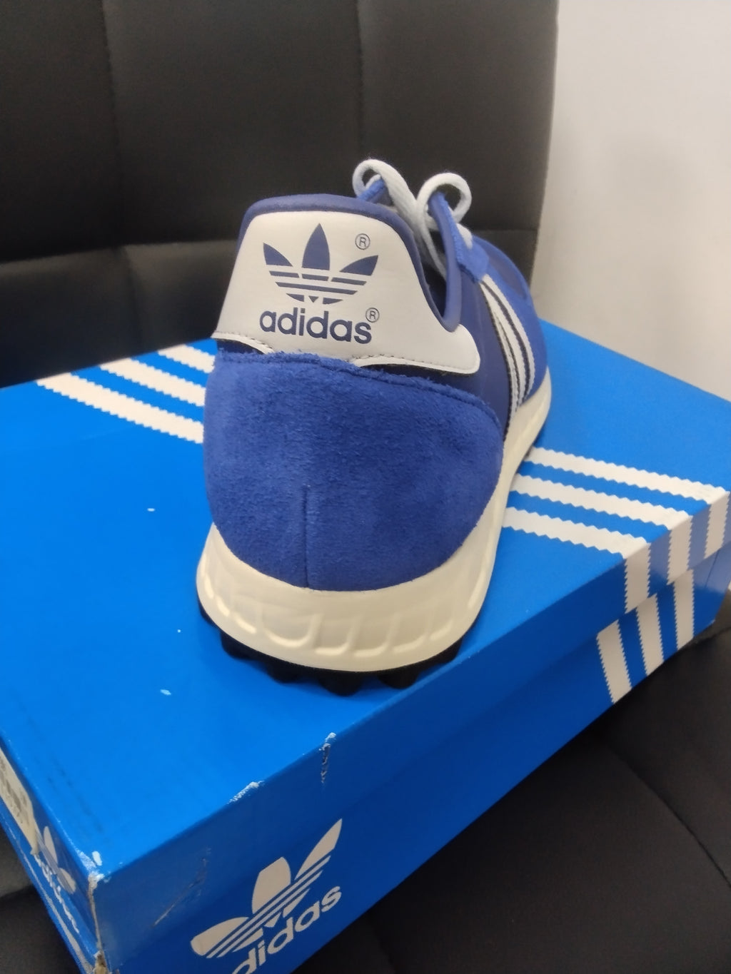 Adidas TRX Vintage uomo