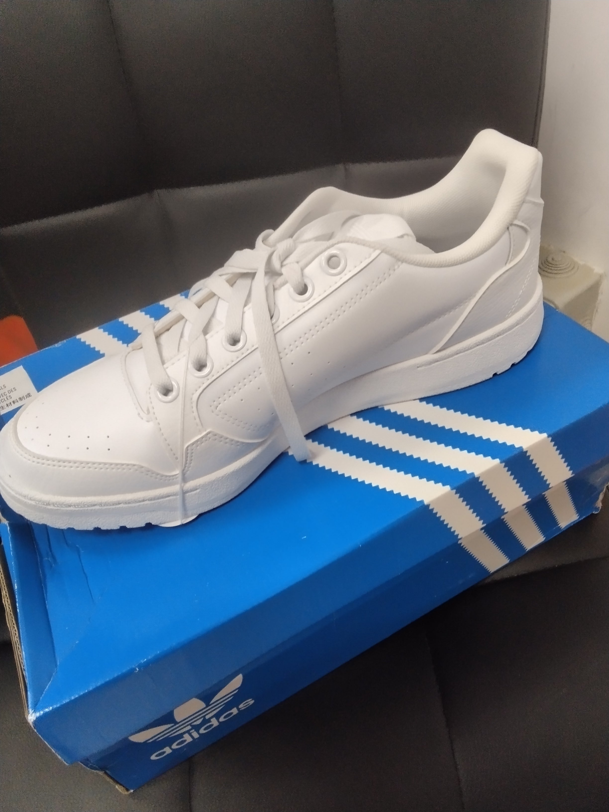 Adidas New York 90 uomo