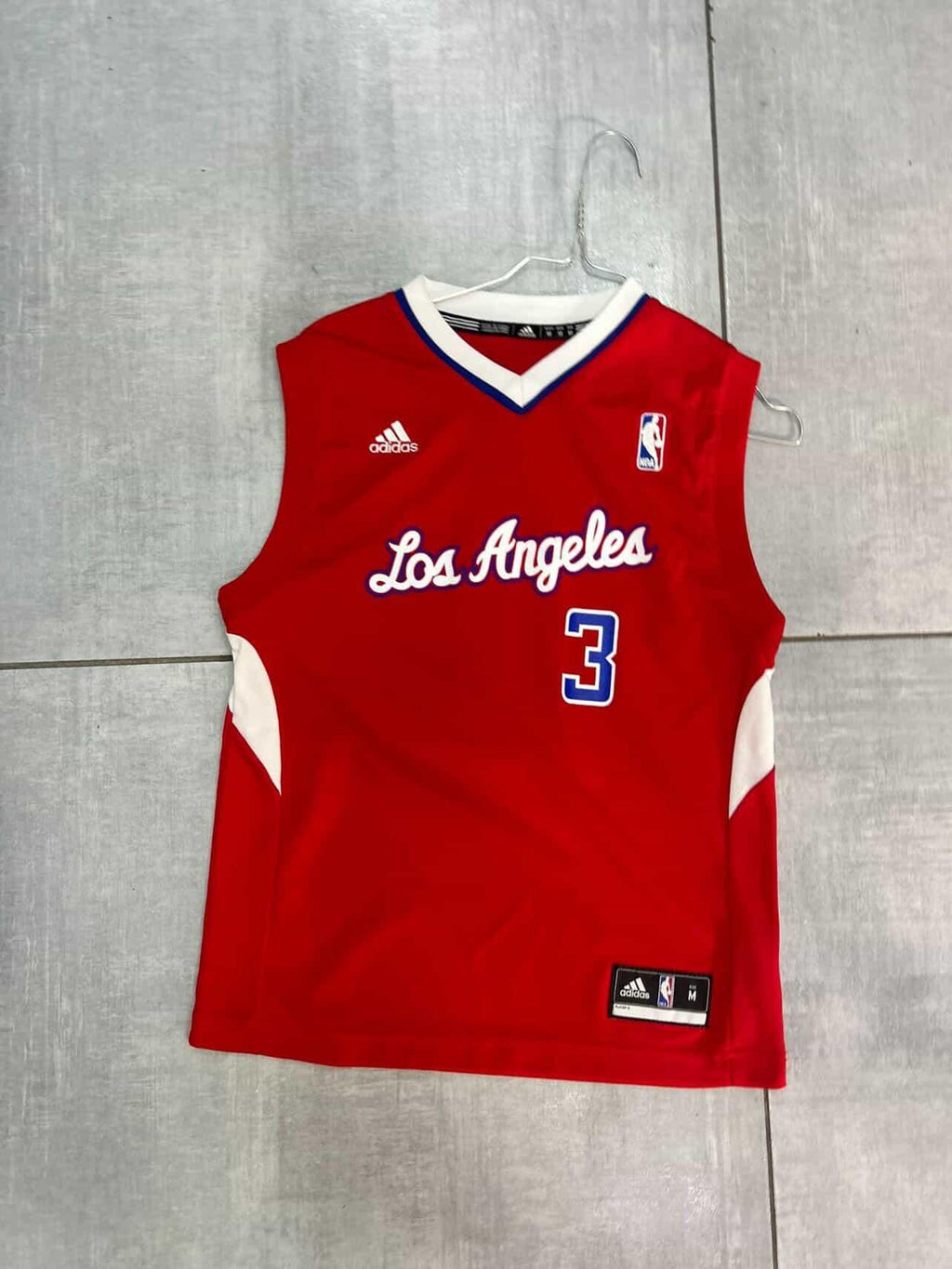 Canotta NBA