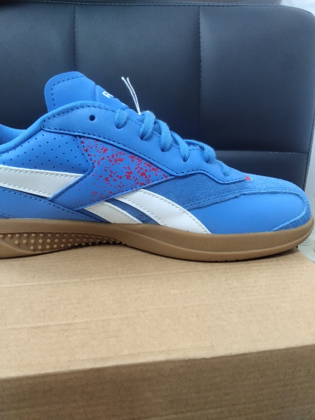 Reebok Hammer donna