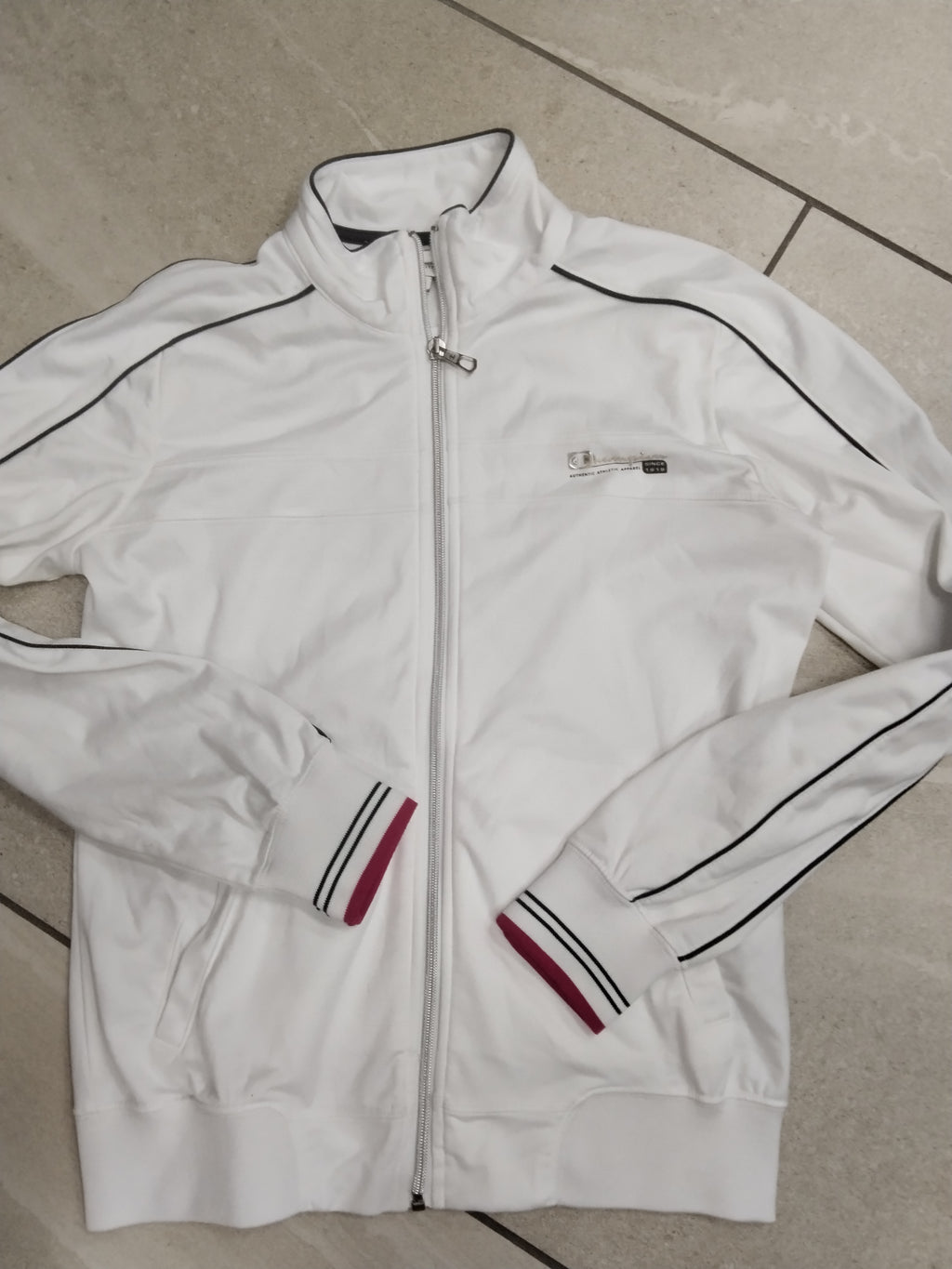 Champion felpa donna