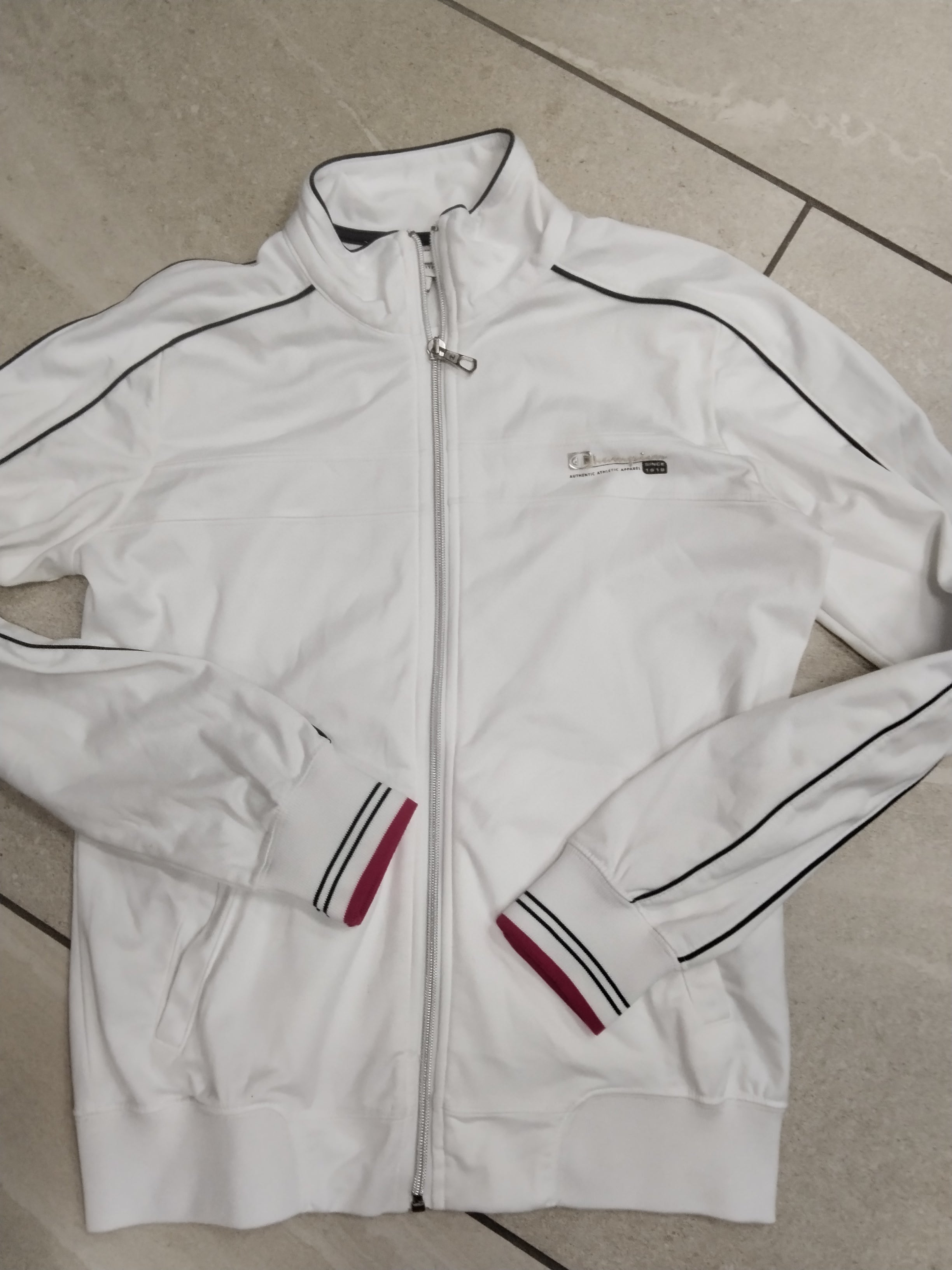 Champion felpa donna