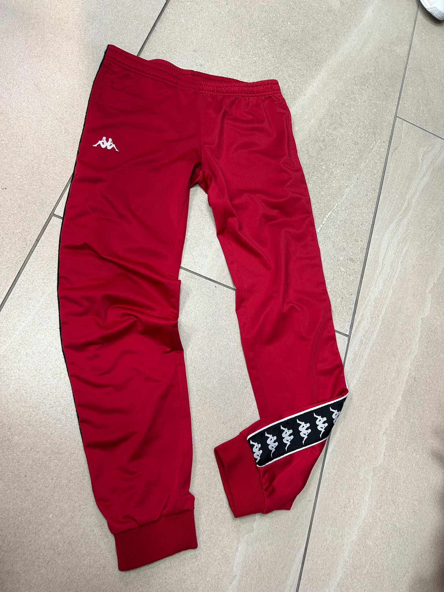 Pantaloni tuta Kappa