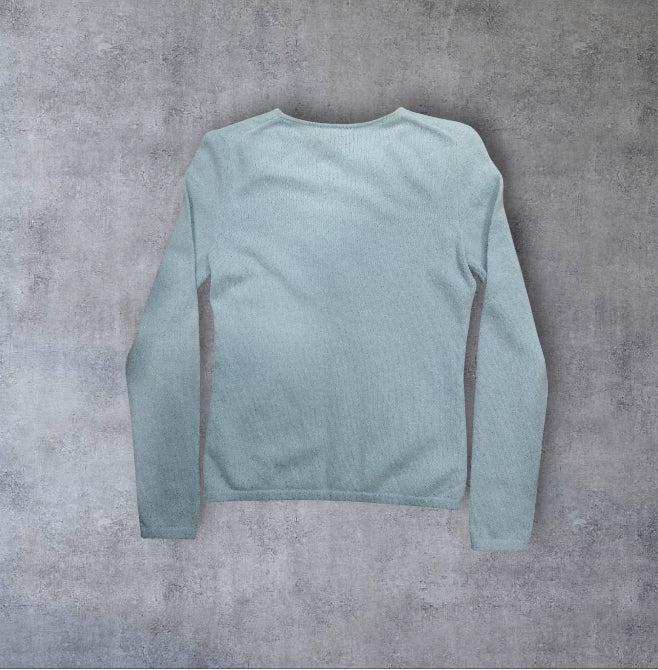 Pullover cashmere