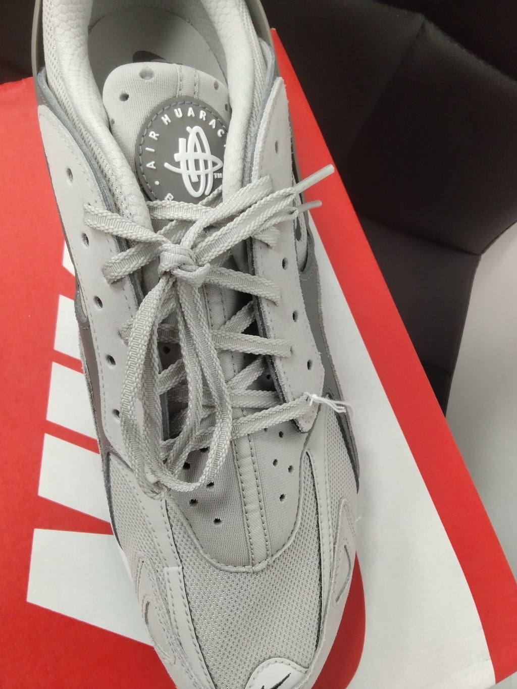 Nike Air Huarache Runner uomo