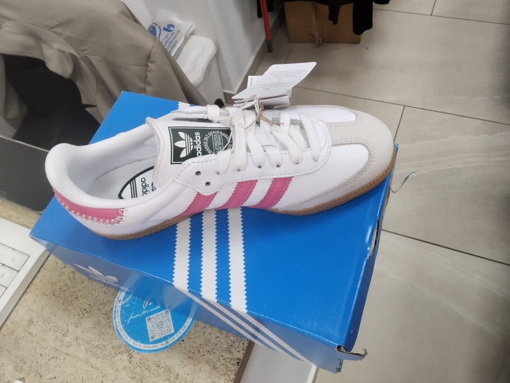 Scarpe Adidas samba