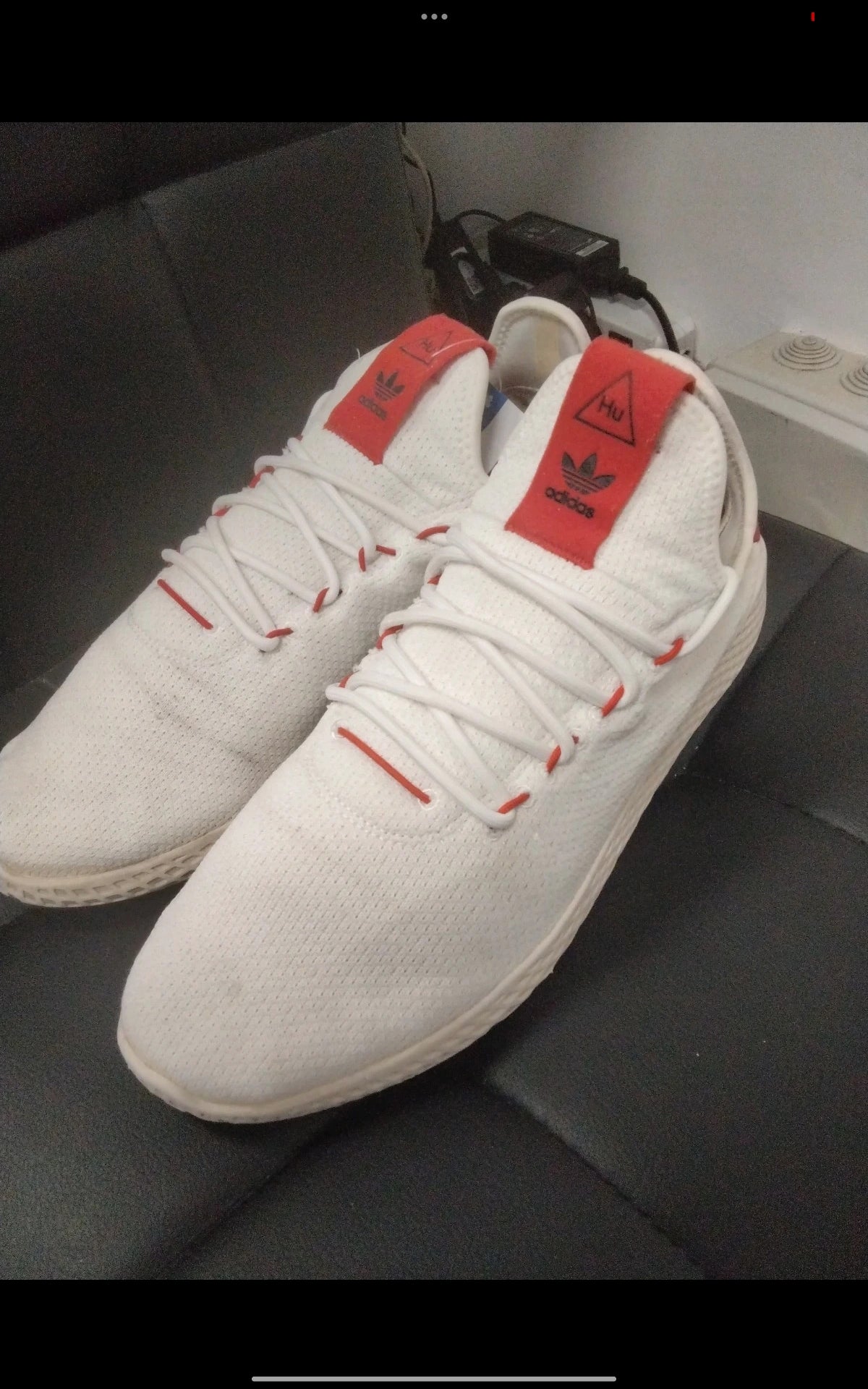 Adidas Pharrell Williams scarpe uomo