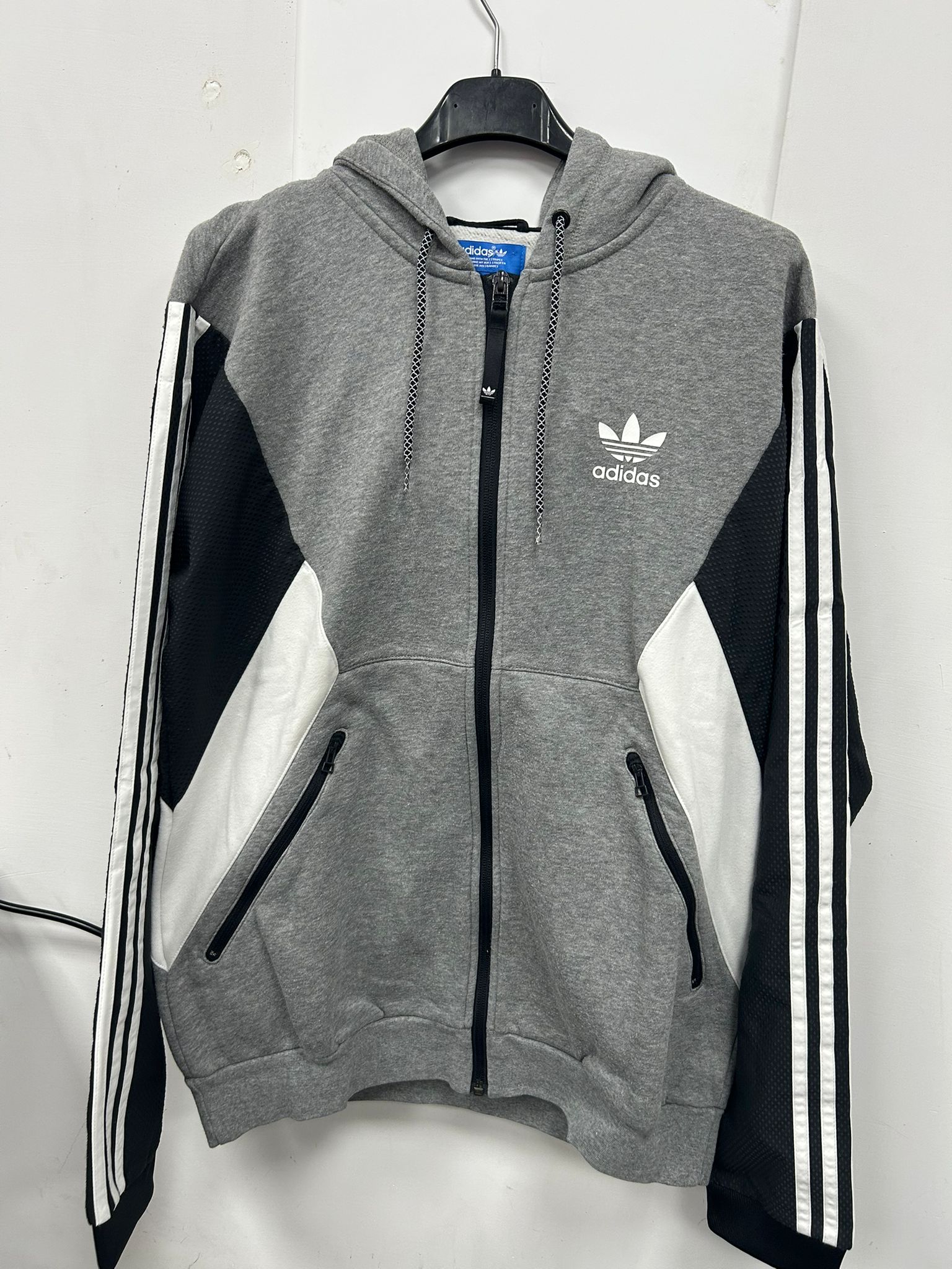 Felpa Adidas