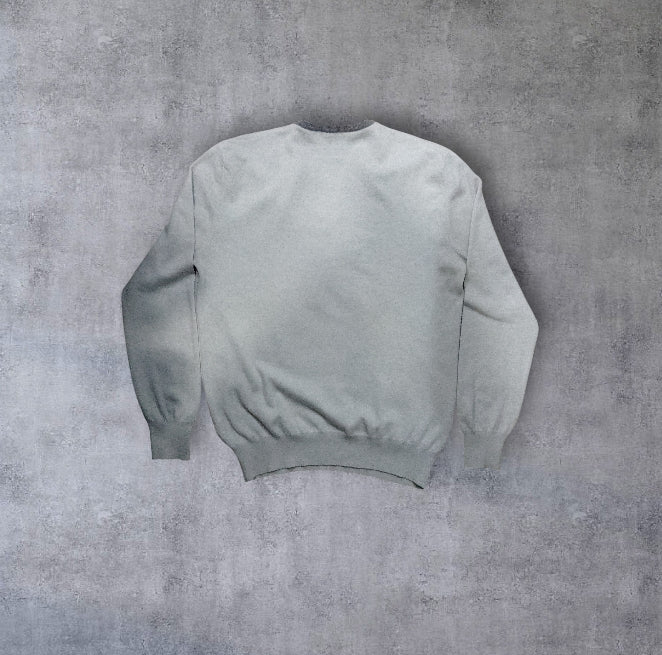 Pullover cashmere
