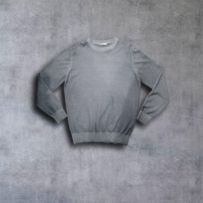 Pullover cashmere