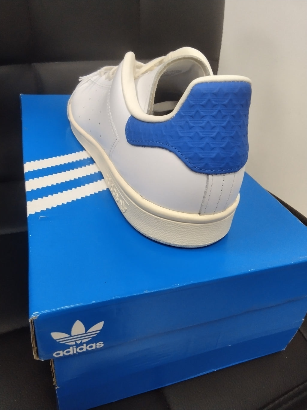 Adidas Stan Smith uomo