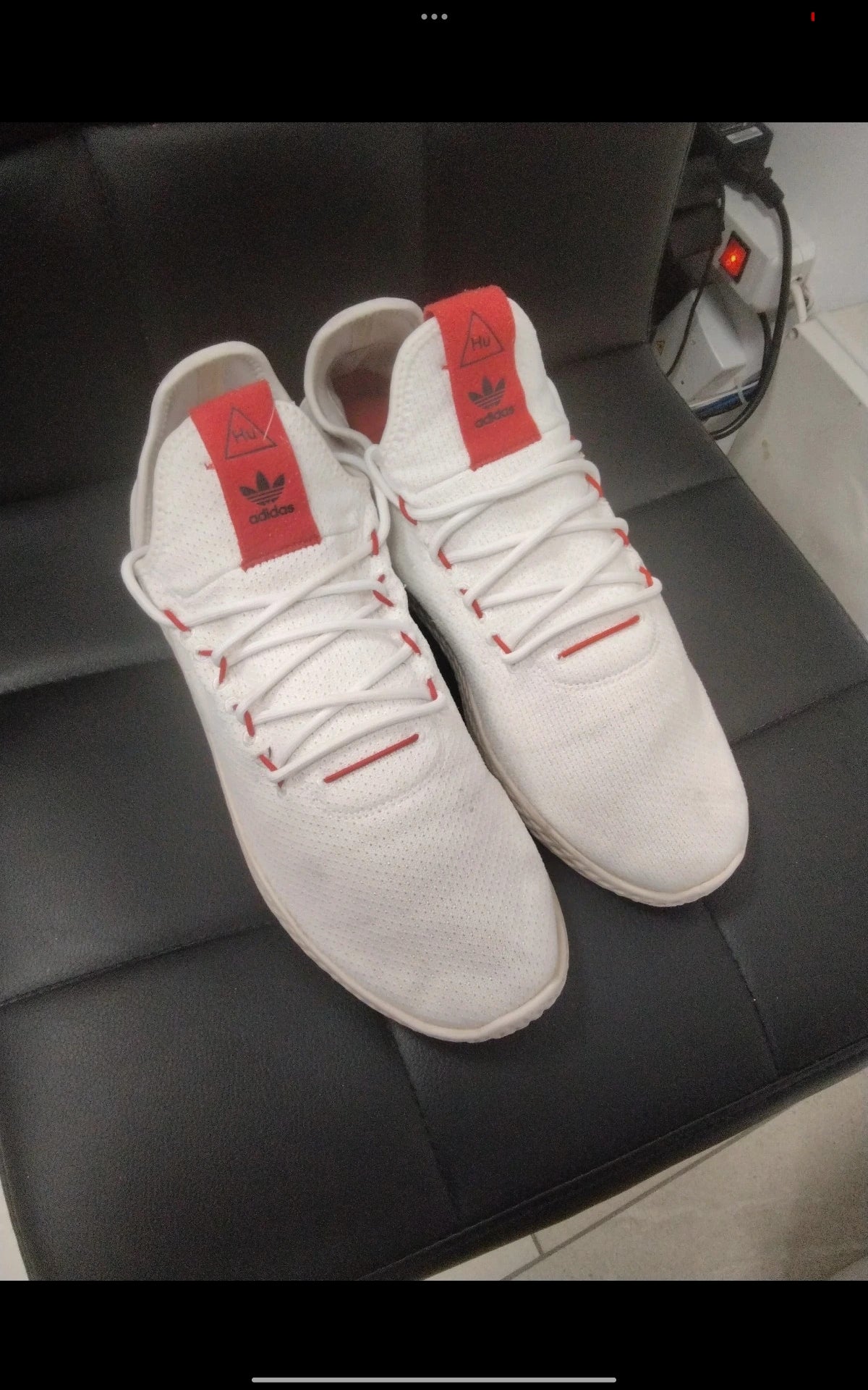 Adidas Pharrell Williams scarpe uomo